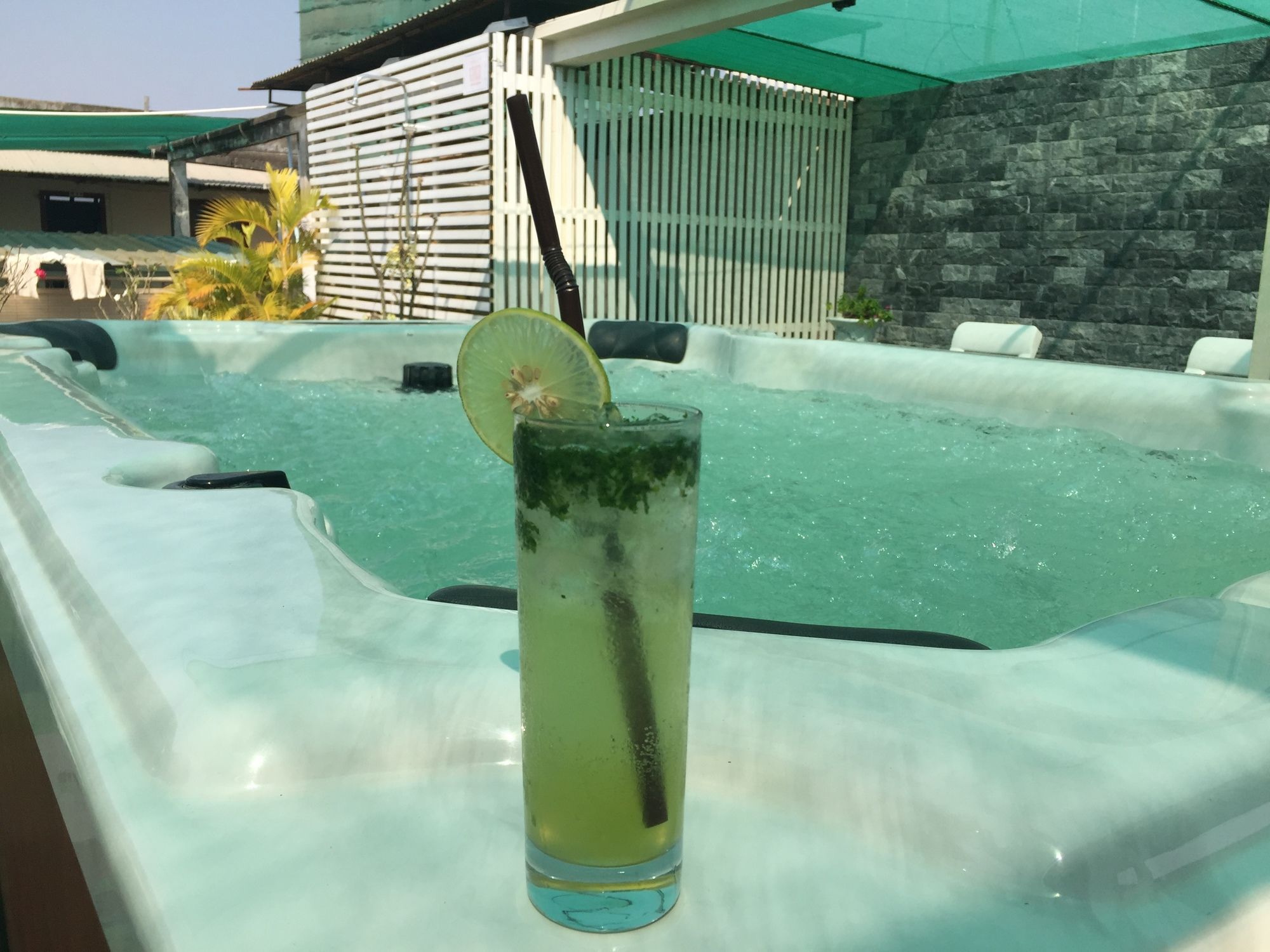 Royal Hotel Battambang Kültér fotó